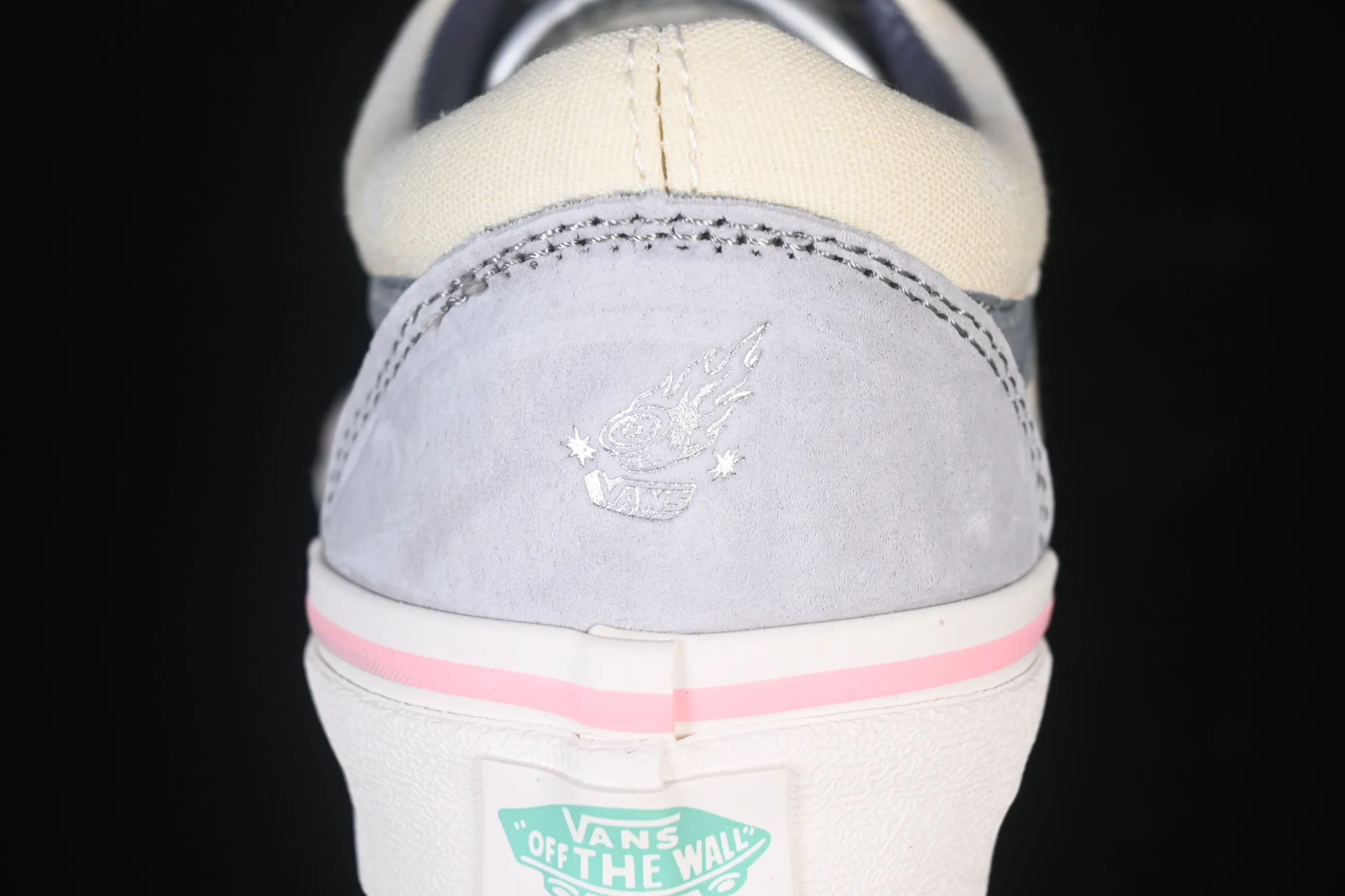All categories Vans Vans series Vans Low Vans low-top Vans Old Skool Xiaoxiangfeng low-top casual sneakers VN000D3HY28